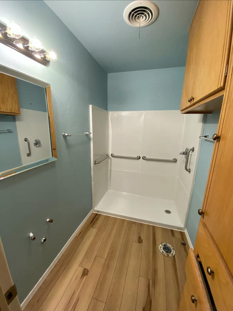 Billy's Repair and Remodel